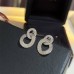 Van Cleef & Arpels Earstuds best replica 