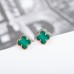 Van Cleef & Arpels Earstuds best replica 