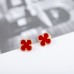 Van Cleef & Arpels Earstuds best replica 