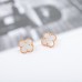 Van Cleef & Arpels Earstuds best replica 