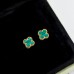 Van Cleef & Arpels Earstuds best replica 