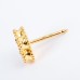 Van Cleef & Arpels Earstuds best replica 