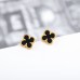 Van Cleef & Arpels Earstuds best replica 