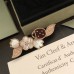 Van Cleef & Arpels Earstuds best replica 