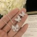 Van Cleef & Arpels Earstuds best replica 