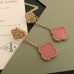 Van Cleef & Arpels Earstuds best replica 