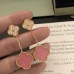 Van Cleef & Arpels Earstuds best replica 