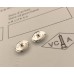 Van Cleef & Arpels Earstuds best replica 