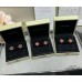 Van Cleef & Arpels Earstuds best replica 