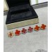 Van Cleef & Arpels Earstuds best replica 