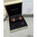 Van Cleef & Arpels Earstuds best replica 