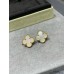 Van Cleef & Arpels Earstuds best replica 