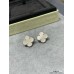 Van Cleef & Arpels Earstuds best replica 