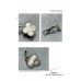 Van Cleef & Arpels Earstuds best replica 