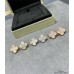 Van Cleef & Arpels Earstuds best replica 