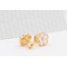 Van Cleef & Arpels Earstuds best replica 