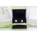 Van Cleef & Arpels Earstuds best replica 