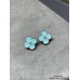 Van Cleef & Arpels Earstuds best replica 