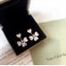 Van Cleef & Arpels Earstuds best replica 