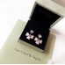 Van Cleef & Arpels Earstuds best replica 