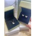 Van Cleef & Arpels Earstuds best replica 