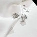 Van Cleef & Arpels Earstuds best replica 