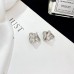 Van Cleef & Arpels Earstuds best replica 