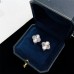 Van Cleef & Arpels Earstuds best replica 