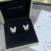 Van Cleef & Arpels Earstuds best replica 