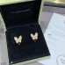 Van Cleef & Arpels Earstuds best replica 