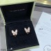 Van Cleef & Arpels Earstuds best replica 