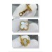 Van Cleef & Arpels Earstuds best replica 