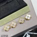 Van Cleef & Arpels Earstuds best replica 