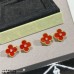 Van Cleef & Arpels Earstuds best replica 