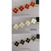 Van Cleef & Arpels Earstuds best replica 