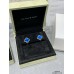 Van Cleef & Arpels Earstuds best replica 