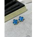 Van Cleef & Arpels Earstuds best replica 