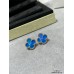 Van Cleef & Arpels Earstuds best replica 