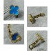 Van Cleef & Arpels Earstuds best replica 