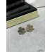 Van Cleef & Arpels Earstuds best replica 