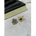 Van Cleef & Arpels Earstuds best replica 