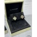 Van Cleef & Arpels Earstuds best replica 