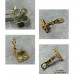 Van Cleef & Arpels Earstuds best replica 