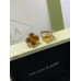 Van Cleef & Arpels Earstuds best replica 