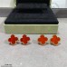 Van Cleef & Arpels Earstuds best replica 