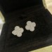 Van Cleef & Arpels Earstuds best replica 