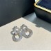 Van Cleef & Arpels Earstuds best replica 