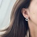 Van Cleef & Arpels Earstuds best replica 