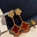 Van Cleef & Arpels Earstuds best replica 