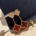 Van Cleef & Arpels Earstuds best replica 